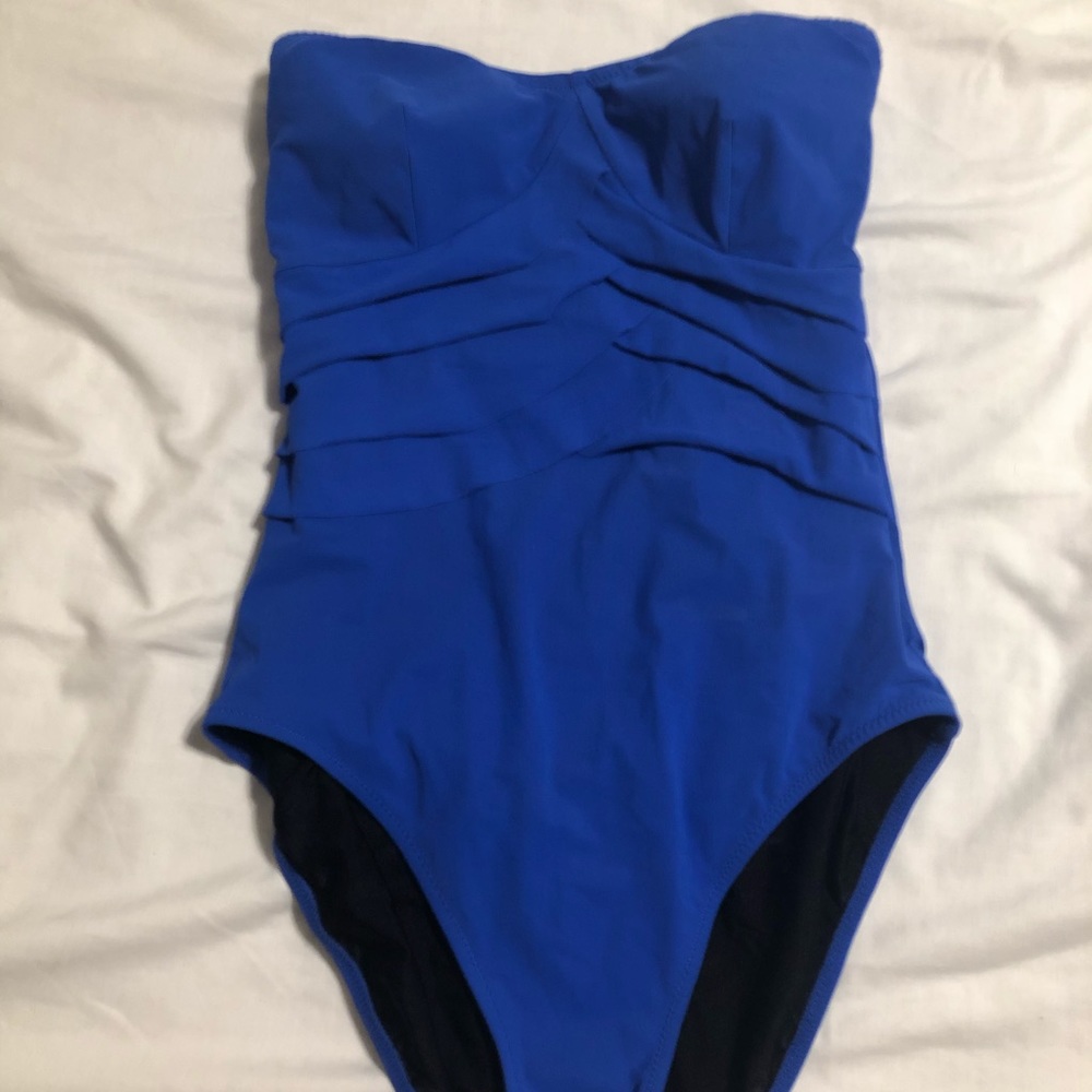 Gottex Swimsuit